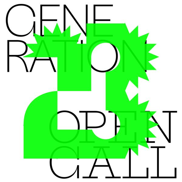 Generation 2023 logo