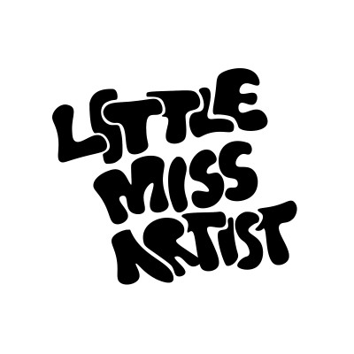 Taitelijakuva: Little Miss Artist