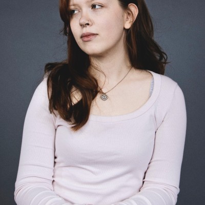 Taitelijakuva: Silja Ranta